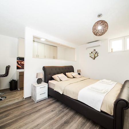 Studio Apartman Centar Banja Luka Kültér fotó