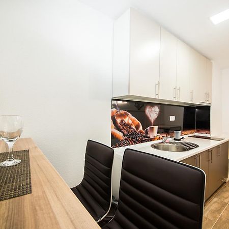Studio Apartman Centar Banja Luka Kültér fotó
