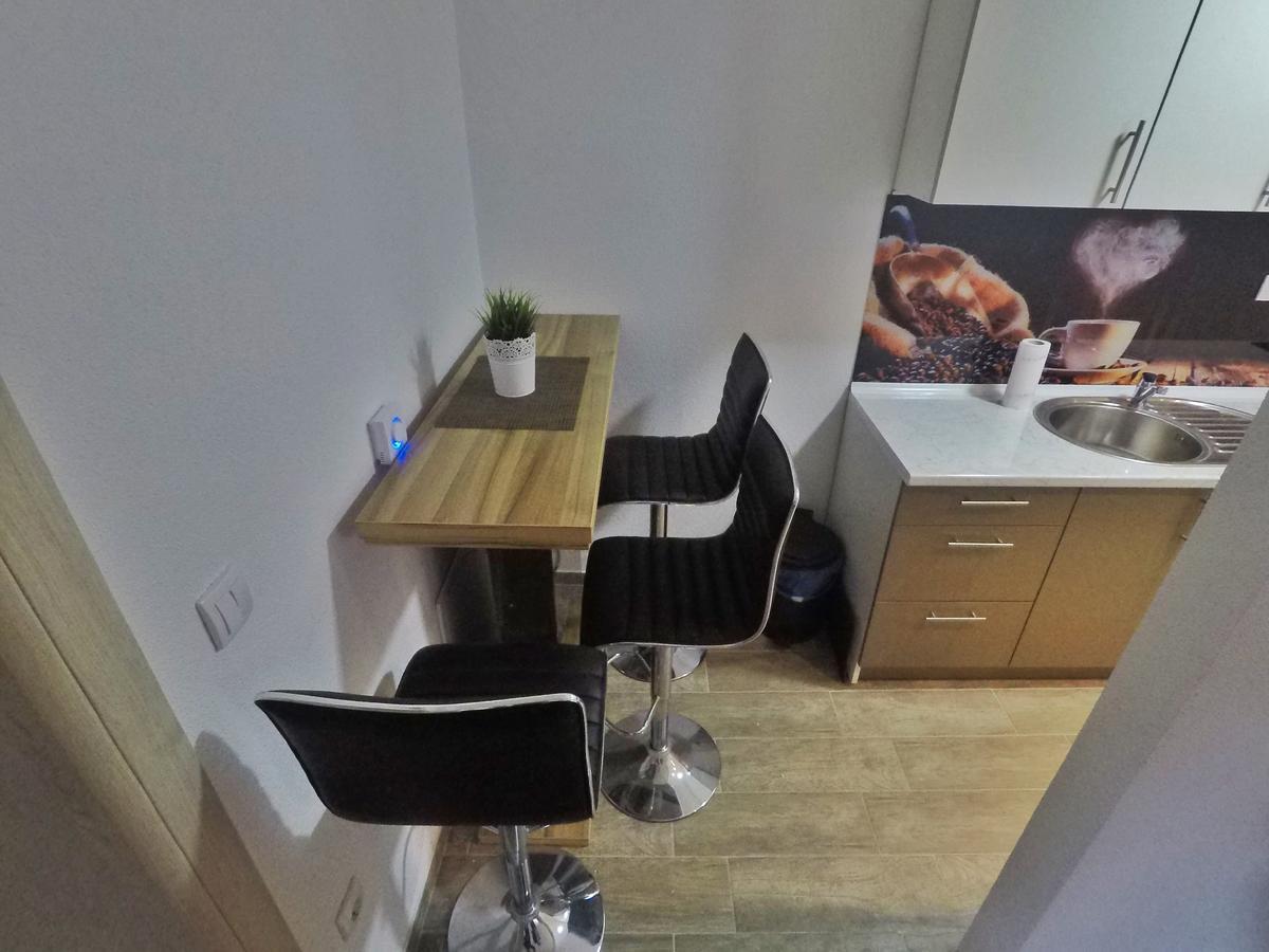 Studio Apartman Centar Banja Luka Kültér fotó