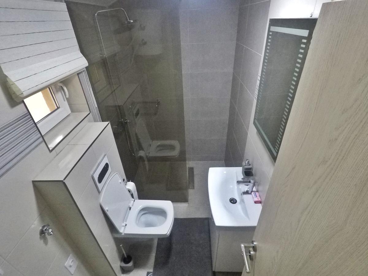 Studio Apartman Centar Banja Luka Kültér fotó