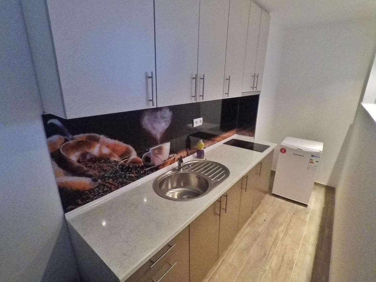 Studio Apartman Centar Banja Luka Kültér fotó