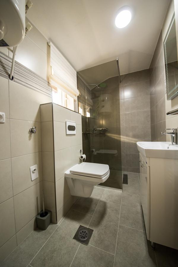 Studio Apartman Centar Banja Luka Kültér fotó